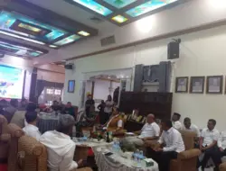 Aceh Utara Butuh Rp27,5 Triliun untuk Pemulihan Pascabencana