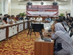 Pemerintah Dorong Skema Kolaborasi untuk Bangkitkan Ekonomi Pascabencana