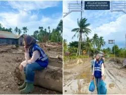 BPBA Didesak Buka Nama 3.200 Relawan Penerima BTT Rp6,8 Miliar