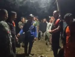 Petani di Peunaron Hilang Akibat Diserang Buaya