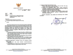 DARI LUMPUR KE AKUNTABILITAS; MENGUJI NEGARA DI ACEH TAMIANG