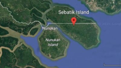 Malaysia Bantah Isu Penyerahan 5.207 Hektare Lahan ke Indonesia