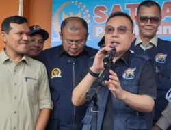 Normalisasi Pemerintahan Daerah Ditargetkan Pulih Sebelum Ramadhan