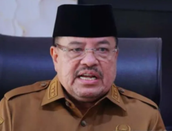 Pemkab Nagan Raya Wajibkan PMKS Beli TBS Sawit Warga