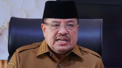 Pemkab Nagan Raya Wajibkan PMKS Beli TBS Sawit Warga