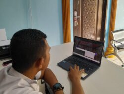 Jaksa Usut Dugaan Korupsi Pengadaan Website Desa di Aceh Selatan
