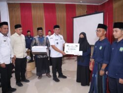 Pemkab Aceh Besar Apresiasi Prestasi Juara Umum MQK 2025