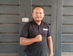 Sungai di Jembatan Kuning Satu Meluap, Warga Minta Pemkab Cari Solusi