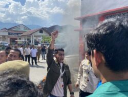 HMI Kutacane Kecam Dugaan Intimidasi terhadap Anggota Ipmat Banda Aceh