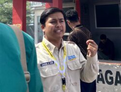 Ketua IPMAT Banda Aceh Soroti Dugaan Intimidasi terhadap Rekannya