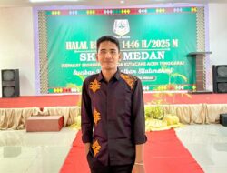 IPMAT Medan Desak APH Usut Intimidasi terhadap Aktivis IPMAT Banda Aceh