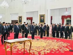 Sejumlah Mentri Dijadwalkan Kunjungi Subulussalam, Ini Agendanya