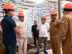 Pemkab Aceh Besar Pastikan Pasokan Pupuk Jelang Masa Tanam