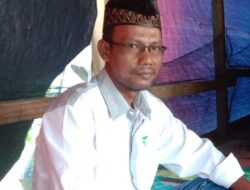 Warga Korban Banjir Nilai Kritik IPMAT Banda Aceh Tidak Tepat