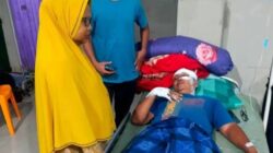 Mantan Keuchik di Abdya Dikeroyok, Diduga Dipicu Sengketa Lahan