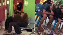 Warga Abdya Gerebek Rumah Kontrakan, Dua Oknum TNI Diamankan