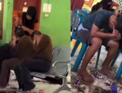 Warga Abdya Gerebek Rumah Kontrakan, Dua Oknum TNI Diamankan