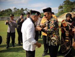 Pemkot Usulkan Subulussalam Jadi Kawasan Lumbung Pangan Nasional