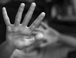 Polisi Amankan Ayah Tiri Terduga Pelaku Kekerasan Seksual Anak