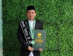 Mahasiswa Aceh Wafat di Jakarta, Muslim Ayub Bantu Pemulangan
