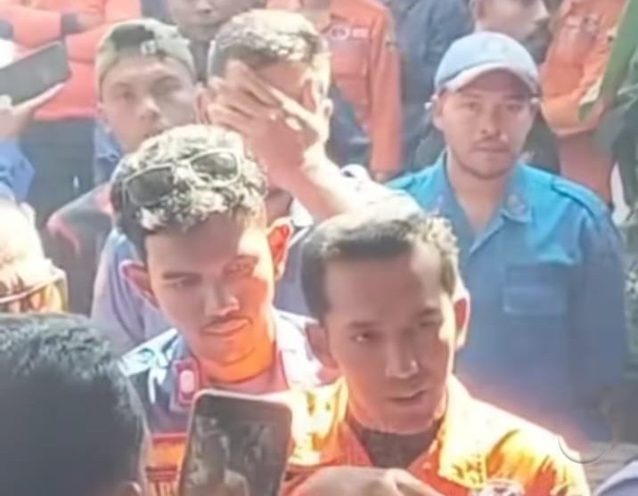 BPBD Bireuen Bantah Tudingan Penimbunan, Gelar Aksi ke DPRK