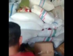 Logistik Diduga Menumpuk, BPBD Aceh Tenggara Diminta Transparan