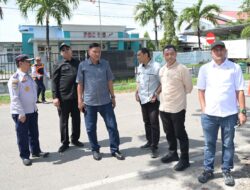 DPRK Banda Aceh Minta Penataan Parkir Jalan Protokol Dipertegas