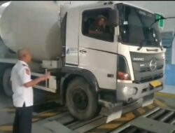 Demi Keselamatan Jalan, Dishub Aceh Besar Imbau Patuh Uji KIR