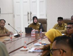Sister City Banda Aceh–Higashimatsushima Difokuskan ke Ekonomi Warga