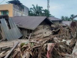 Satgas PRR Fokuskan Inspeksi ke Titik Kritis Pascabanjir Aceh