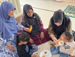 Dinkes Fokus 1.000 HPK Turunkan Stunting