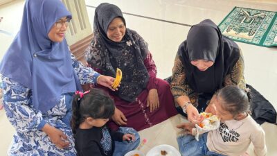 Dinkes Fokus 1.000 HPK Turunkan Stunting