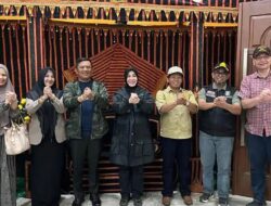 Solidaritas Lintas Daerah, Wali Kota Banda Aceh Datangi Gayo Lues