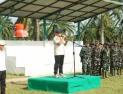 Latsitarda Dikerahkan, Tito Dorong Pemulihan Banjir Aceh Tamiang