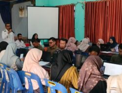 Peukan Bada–Darul Imarah Mulai Tahap Awal Perencanaan Pembangunan