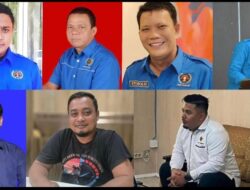 Delapan Wartawan Aceh Ikuti Retret Kebangsaan PWI di Bogor