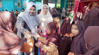 Disdikbud Aceh Besar Serap Aspirasi Guru Sekolah Dasar