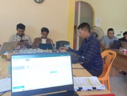 Warga Pulo Aceh Aktif Dorong Perencanaan Daerah