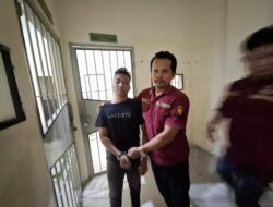 JPU Tuntut Hukuman Mati Terdakwa Kasus Pembunuhan di Uning Sigugur