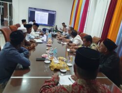 Program Beut Kitab Bak Sikula Dimatangkan untuk SD dan SMP