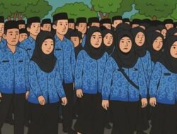 PPPK Paruh Waktu di Subulussalam Segera Dilantik