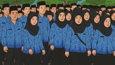 PPPK Paruh Waktu di Subulussalam Segera Dilantik