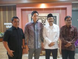 Pemkab Aceh Besar Minta Kejelasan Usulan Sekolah Rakyat