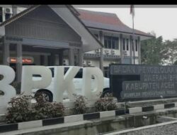 Klaim Dana Pascabencana Rp47 Miliar Dipastikan Tidak Ada