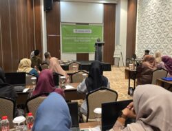 Lewat COT, Guru Aceh Besar Didorong Melek Teknologi