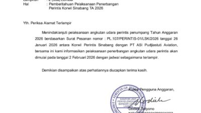 Susi Air Kembali Operasikan Penerbangan Perintis ke Bandara Alas Leuser
