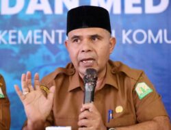 Disdik Gratiskan Biaya Penggantian Ijazah Hilang Akibat Bencana