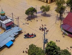 Aceh Utara Perpanjang Status Tanggap Darurat Bencana