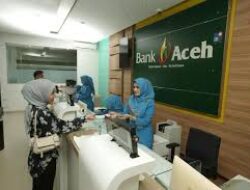 Kuota KUR Bank Aceh 2026 Naik, Fokus Jangkau Pelosok