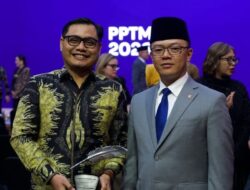 Jurnalis Aceh Raih Penghargaan Adam Malik Awards dari Kemenlu